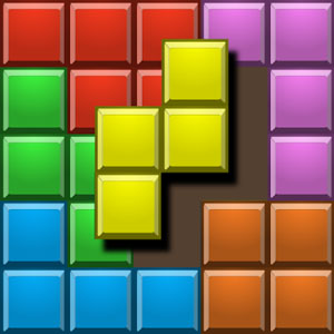 Fit'em Puzzle game