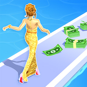 Run Rich 3D game