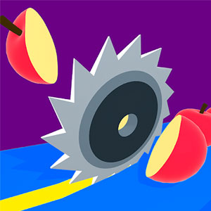 Juicy Run Online Game