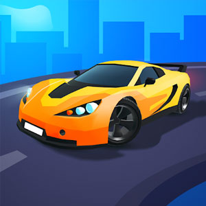 Drift Track Racing Game