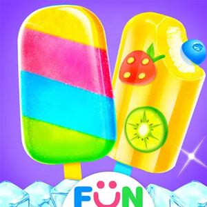 Happy Popsicle game