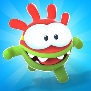 Om Nom: Run Online Game