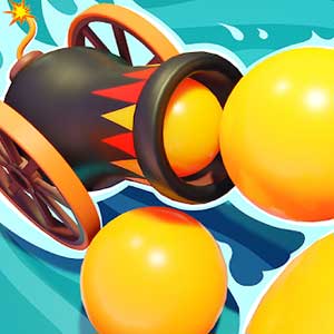 Balls Fall 3D Game