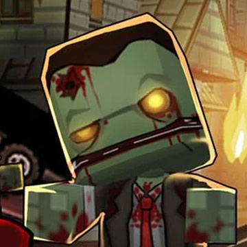 Zombie Nightmaret game