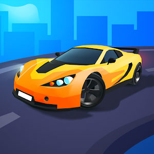 Race Master Online game