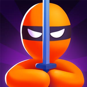 Assassin Ninja Game