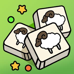 Sheep Tile game