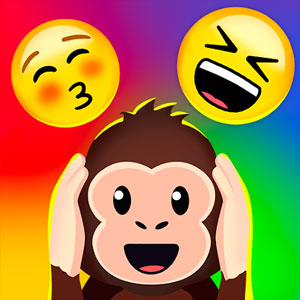 Emoji Guess Puzzle Game