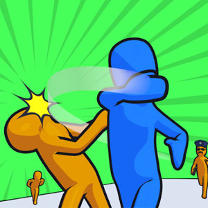 Slap Rush game