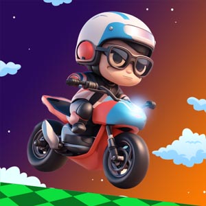 Moto Boss Game