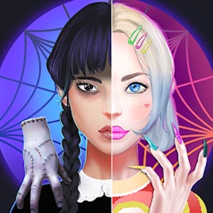 Live Avatar Maker Game