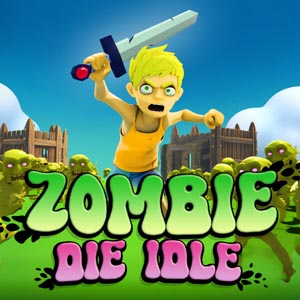 Zombie Die Idle game