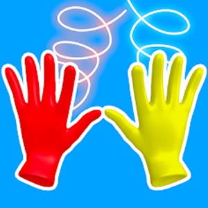 Telekinesis Attack game