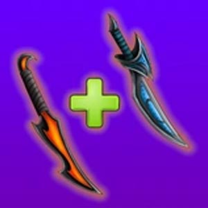 Swords Merge Master Game